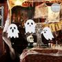 Imagem de Painel Grintoy Halloween Fantasma C/03Un