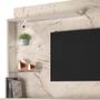 Imagem de Painel Home Suspenso Frizz Select para TV até 50” - Madetec