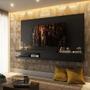 Imagem de Painel Home Suspenso para TV até 65 polegadas Marrocos 2.2 - Móveis Leão