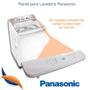 Imagem de Painel Lavadora Panasonic F140 F160 F170 W0145-6B520VW