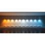 Imagem de Painel LED 12w Embutir Quadrado 17x17 3000k Branco Quente - Avant