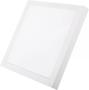 Imagem de Painel LED 45w Sobrepor Quadrado 60x60 6500k Branco Frio - Avant