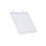 Painel Led Avant Quadrado Embutir 24W 6500K Com Sensor 10 Un Imagem de Painel Led Avant Quadrado Embutir 24W 6500K Com Sensor 10 Un