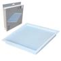 Imagem de Painel Led Confort Plafon Embutir Qua NE4000K 18W Neutro Bivolt AVANT