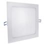 Imagem de Painel LED de Embutir 18W Luz Branco Quente Bivolt Empalux