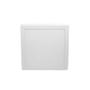 Imagem de Painel Led de Sobrepor Branco Neutro Quadrado Taschibra Lux 12W 4000k 15070133