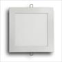 Imagem de Painel led emb quad 18w 3000k biv pl-004a nt - Nitrolux