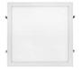 Imagem de Painel led embutir - 4.000k - 45w - bivolt - 62x62x3,5cm - ip20