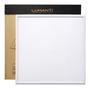 Imagem de Painel Led Embutir 40w Quadrado 62cm Biv Branco Frio Lumanti