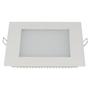 Imagem de Painel Led Embutir Quad Lux 3W Taschibra