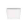 Painel Led Frameless Taschibra Embutir Quadrado 24w 6500k 2400 Lúmens Imagem de Painel Led Frameless Taschibra Embutir Quadrado 24w 6500k 2400 Lúmens