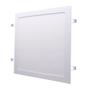 Imagem de Painel Led Plafon 24w Quadrado Embutir 6500k 30x30cm Bivolt