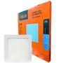 Imagem de Painel led quad embutir 45w 6500k biv