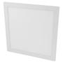 Imagem de Painel LED Quadrado Embutir 24W 6500K Branco Bivolt Liege