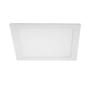 Imagem de Painel Led Quadrado Embutir 24W 6500K Taschibra