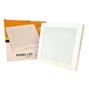 Imagem de Painel Led Sobrepor 22x22cm 24W Bivolt 6500K