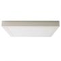 Imagem de Painel Led Sobrepor Quadrado 32W Branco Frio 6500K Blumenau