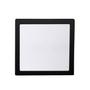 Imagem de Painel Led Taschibra 18w Lys Quadrado Sobrepor 3000k