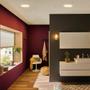 Imagem de Painel LED Taschibra Frameless 32W Redondo Embutir ou Sobrepor