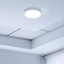 Imagem de Painel LED Taschibra Lys 18W Redondo Sobrepor