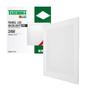 Imagem de Painel LED Taschibra Lys 24W Quadrado Embutir