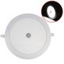 Imagem de Painel Ligth Lâmpada Luminária Plafon LED Com Sensor De Presença 18w DS10065