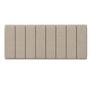 Imagem de Painel Modulado Nashira 160 / N-039 Linho Bege