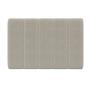 Imagem de Painel Modulado Nashira 60x20 Cm / N-037 Bouclê Off White