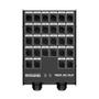 Imagem de Painel Multicabo 28 Vias Sem Conector - Medusa Wireconex