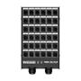 Imagem de Painel Multicabo 36 Vias Xlr Sem Conectores - Wireconex