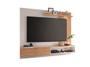 Imagem de Painel para TV 1,80 Tocantins Off White/Freijo Colibri