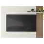 Imagem de Painel Para TV 40 Pol 120 cm 13936 Off White Madeira Dmad