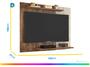 Imagem de Painel para TV 58” Caemmun Cros