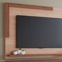 Imagem de Painel Para Tv Até 50 Polegadas Sala Parede Home Pequeno Comfort 1.3m