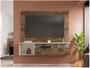 Imagem de Painel para TV até 55” Caemmun Black 19