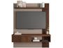 Imagem de Painel para TV até 55” Caemmun Jade 1 Prateleir