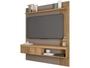 Imagem de Painel para TV até 55” Caemmun Jade 1 Prateleira