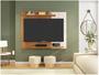 Imagem de Painel para TV até 58" Caemmun Cross 2 Prateleiras