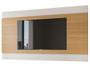 Imagem de Painel para TV até 58” EDN Móveis Merlot