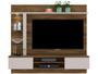 Imagem de Painel para TV até 60” 3 Prateleiras Colibri