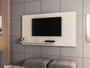 Imagem de Painel para TV Genk Invertido Off White