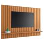 Imagem de Painel Para Tv Link 2.0 Cinamomo - Hb Móveis