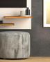 Imagem de Painel Para TV Quarto Sala Com Prateleira 32 Polegadas Nichos MADRID