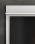 Imagem de Painel Para Tv Sala Quarto Até 32 Polegadas Smart Plus Madrid