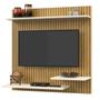 Painel Para Tv Sala Quarto Até 32 Polegadas Smart Plus Madrid - QUALITY MOVEIS Imagem de Painel Para Tv Sala Quarto Até 32 Polegadas Smart Plus Madrid