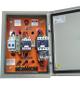 Imagem de Painel partida direta monofásico pdmc 220v 2cv lukma