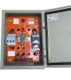 Imagem de Painel partida direta trifasica pdtc 220v 10cv lukma