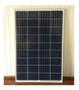 Imagem de Painel Placa Solar 100w Resun Policristalino + 5m Cabo Solar