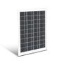 Imagem de Painel Placa Solar Fotovoltaico 10W - Resun RSM010-P