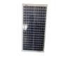 Imagem de Painel placa solar fotovoltaico policristalino 30w 12v/18v - resun solar energy - modelo rsm030p